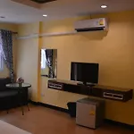 Taj Place Residency