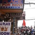 Taj Place Residency