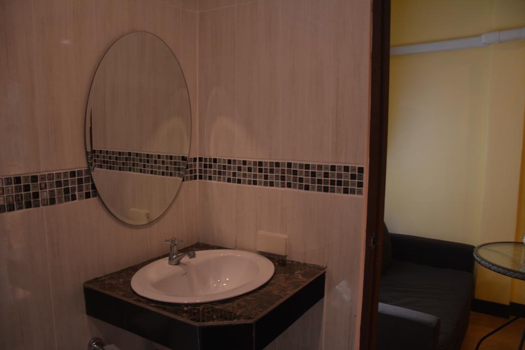 Taj Place Residency 2* Pattaya