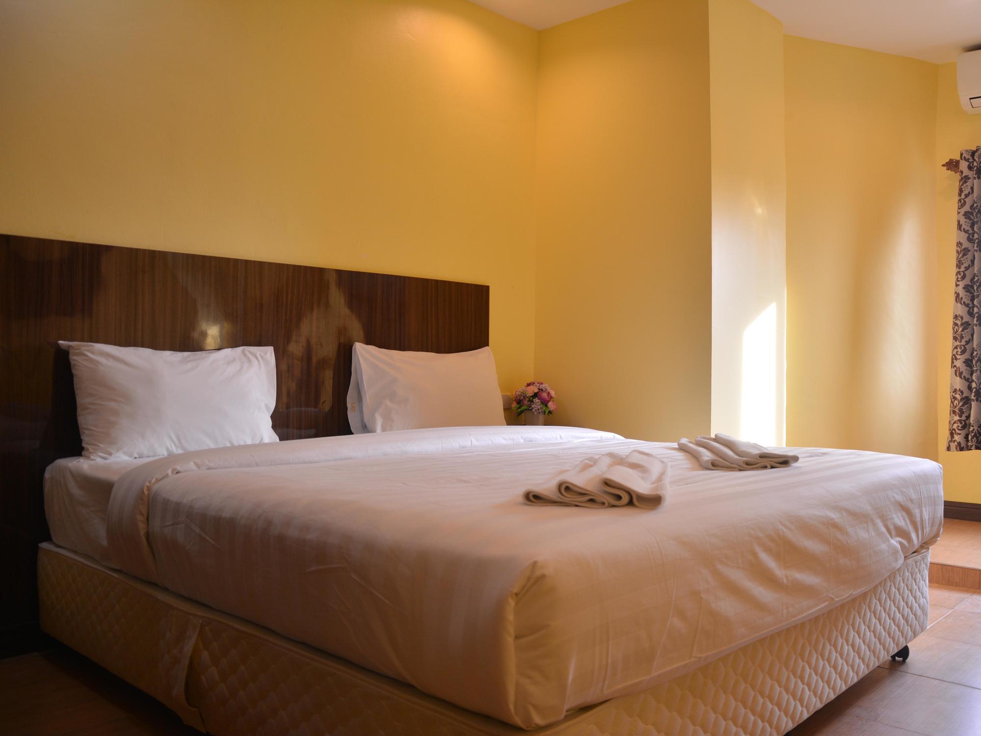 Taj Place Residency 2* Pattaya