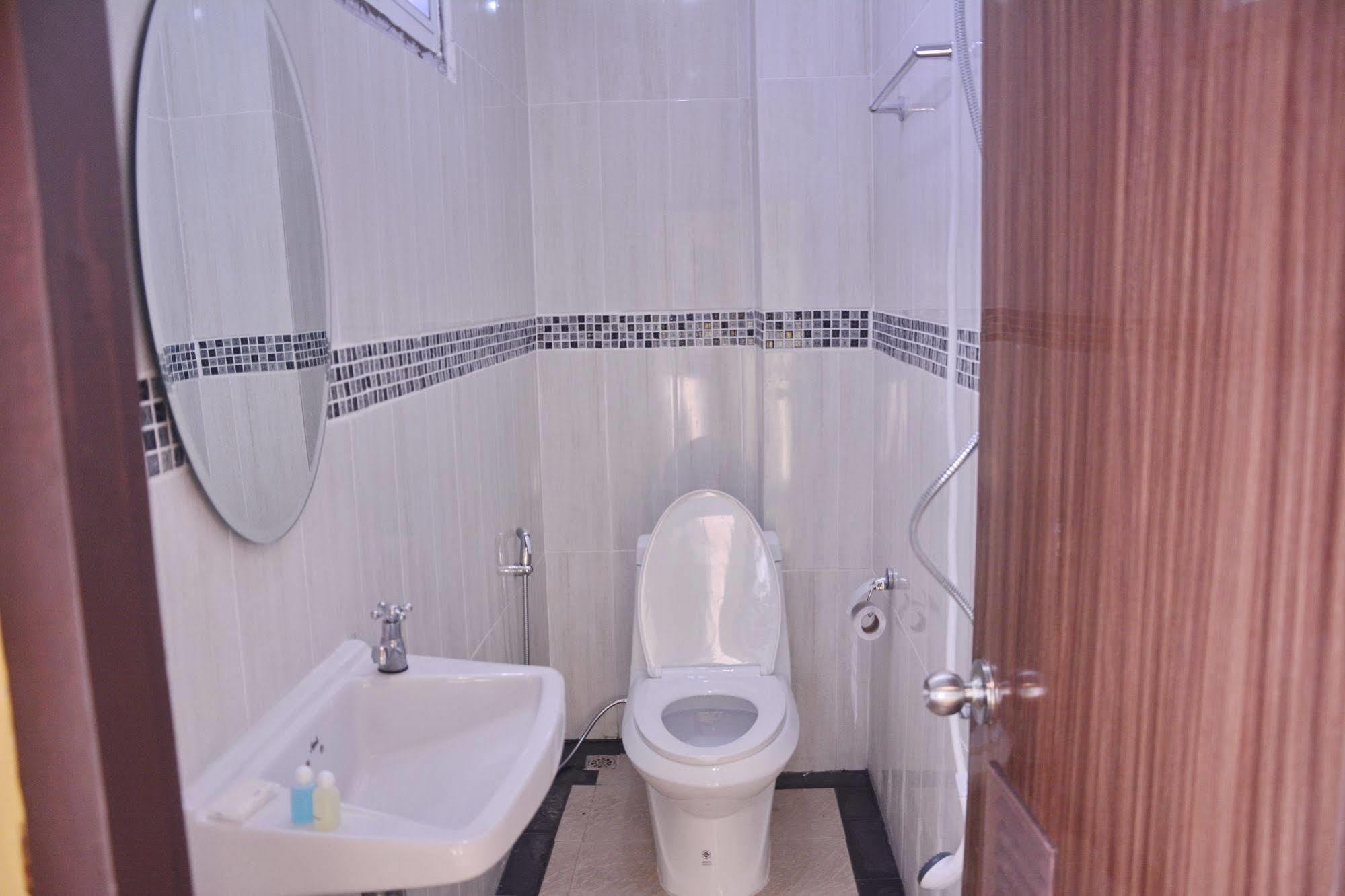 Taj Place Residency Pattaya